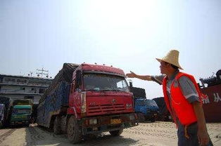 有卡友說跑貨車難不如去打工,你怎么看