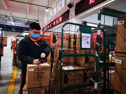 出力出錢出產(chǎn)品,為馳援武漢,這些企業(yè)拼了