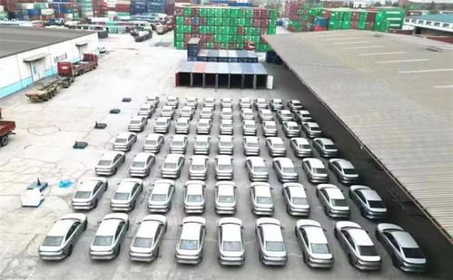 以 中國車谷 為起點,疏堵點 鏈 全球,三大供應鏈平臺齊發(fā)力
