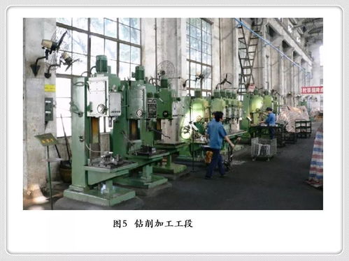 收藏 工廠布局與車間物流設(shè)計方法