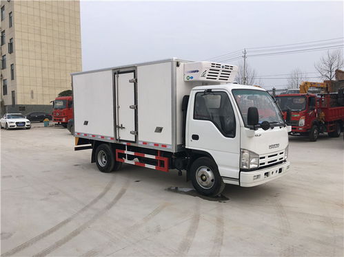 運(yùn)蔬菜輕卡冷藏保鮮車(chē)今日?qǐng)?bào)價(jià)