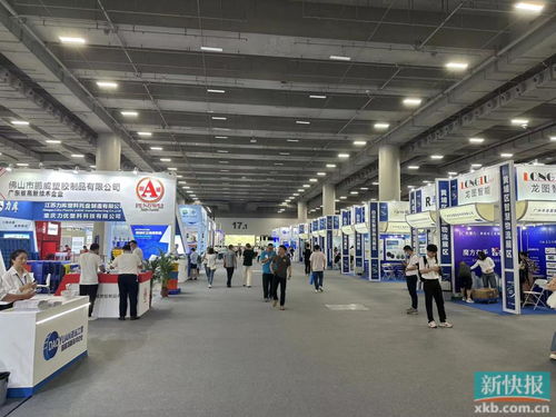 2024廣州智慧物流展覽會國際物流裝備展
