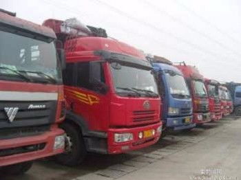 昆明正廣通物流 昆明至琿春整車運輸 零擔(dān)貨運