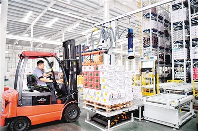 地方外貿(mào)呈現(xiàn)哪些新變化?