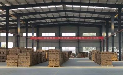 重磅消息:今日起,中通云倉科技“湖北省公司”正式復工啦!